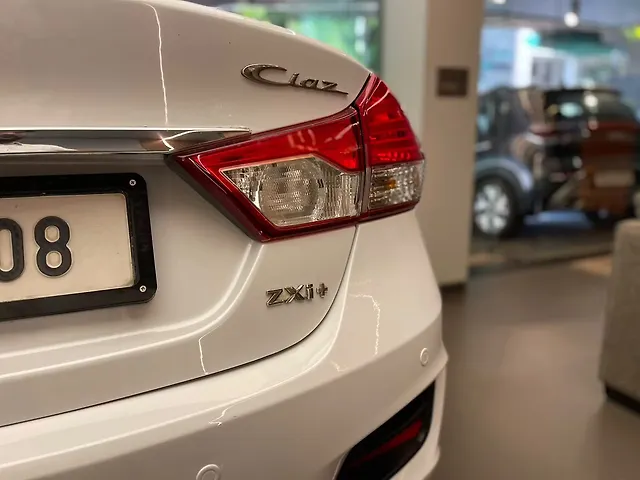 Used Maruti Suzuki Ciaz [2014-2017] ZXi  AT in Mumbai
