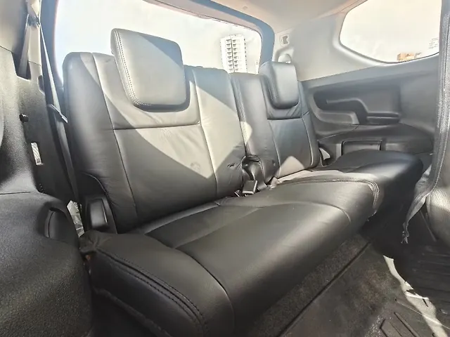 Used Toyota Innova Crysta [2020-2023] GX 2.4 7 STR in Mumbai