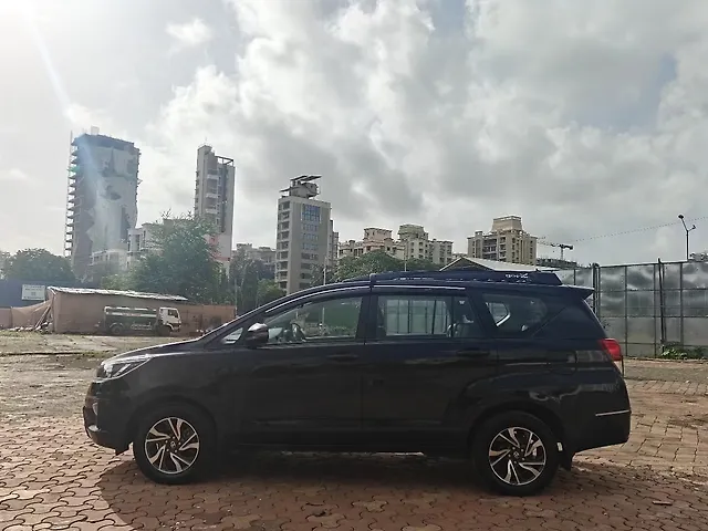 Used Toyota Innova Crysta [2020-2023] GX 2.4 7 STR in Mumbai
