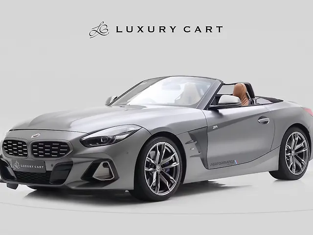 Used 2026 BMW Z4 in Gurgaon