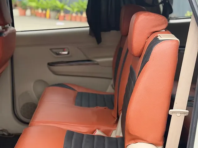 Used Maruti Suzuki Ertiga [2018-2022] ZXi Plus in Mumbai