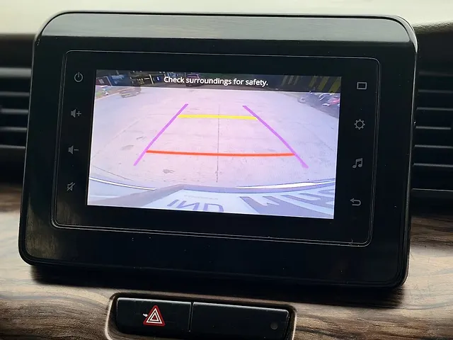 Used Maruti Suzuki Ertiga [2018-2022] ZXi Plus in Mumbai