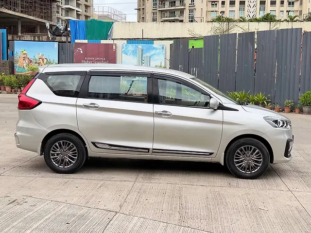Used Maruti Suzuki Ertiga [2018-2022] ZXi Plus in Mumbai