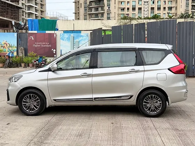 Used Maruti Suzuki Ertiga [2018-2022] ZXi Plus in Mumbai