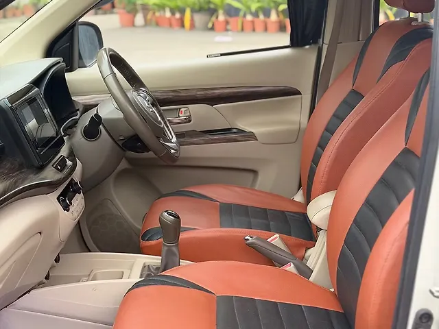 Used Maruti Suzuki Ertiga [2018-2022] ZXi Plus in Mumbai
