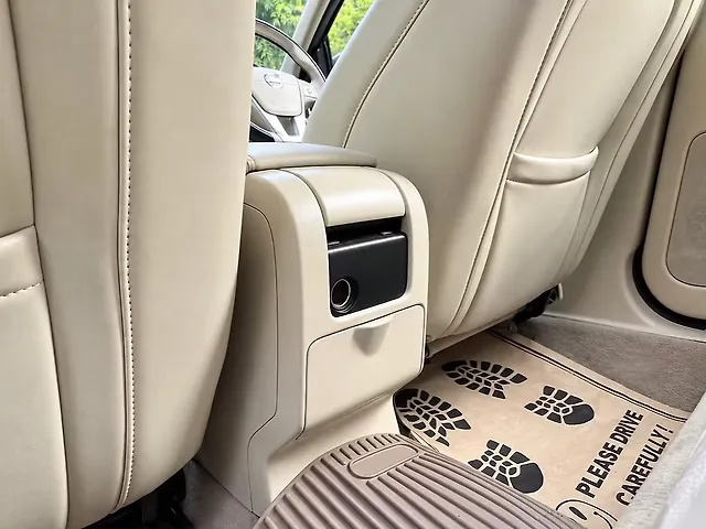 Used Volvo XC60 [2015-2017] D5 in Delhi