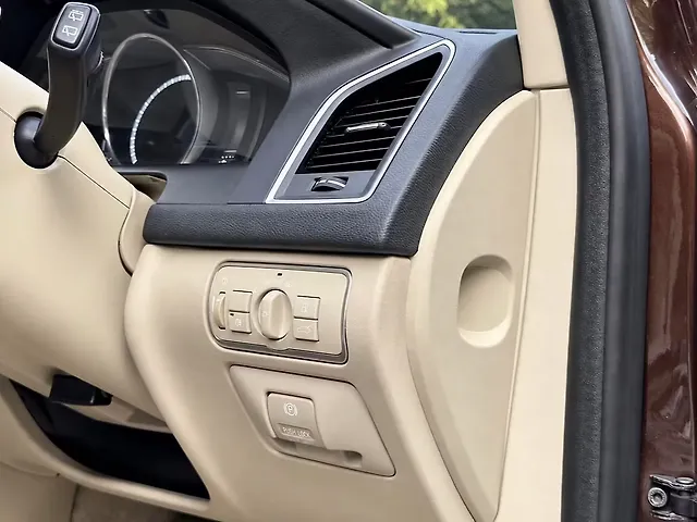 Used Volvo XC60 [2015-2017] D5 in Delhi