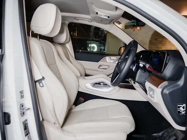 Used Mercedes-Benz GLE 450 4MATIC LWB Mild Hybrid(Electric + Petrol) 3.0L Turbo Automatic in Delhi