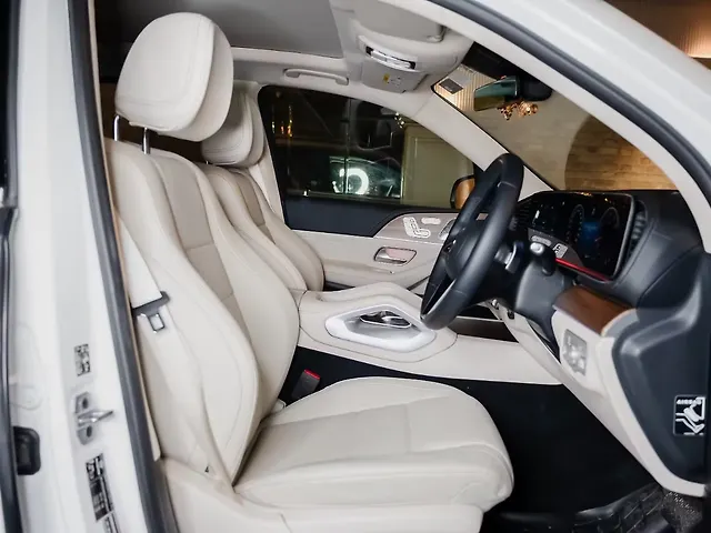 Used Mercedes-Benz GLE 450 4MATIC LWB Mild Hybrid(Electric + Petrol) 3.0L Turbo Automatic in Delhi