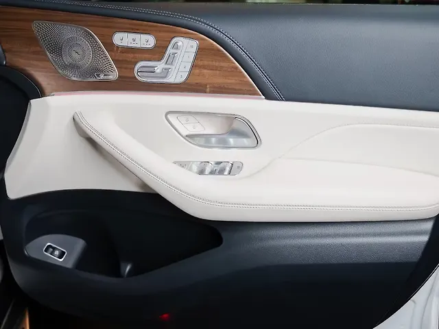 Used Mercedes-Benz GLE 450 4MATIC LWB Mild Hybrid(Electric + Petrol) 3.0L Turbo Automatic in Delhi