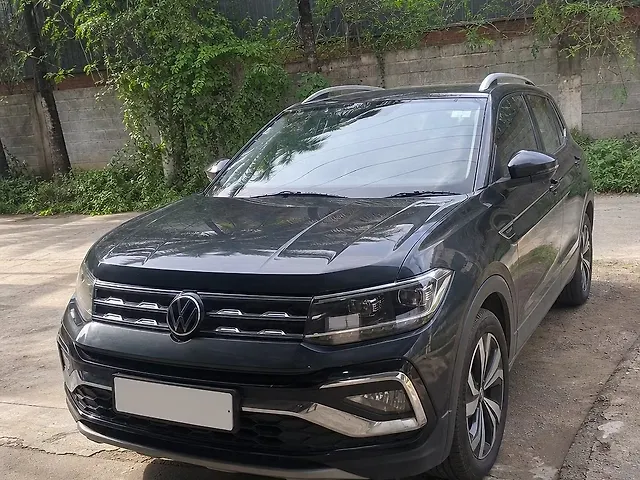 Used 2023 Volkswagen Taigun in Bangalore