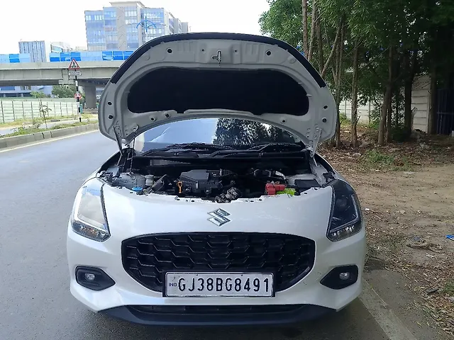 Used Maruti Suzuki Swift VXi Petrol Manual in Ahmedabad Used Maruti Suzuki Swift VXi Petrol Manual in Ahmedabad