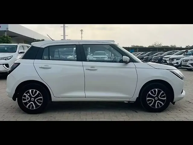 Used Maruti Suzuki Swift VXi Petrol Manual in Ahmedabad Used Maruti Suzuki Swift VXi Petrol Manual in Ahmedabad
