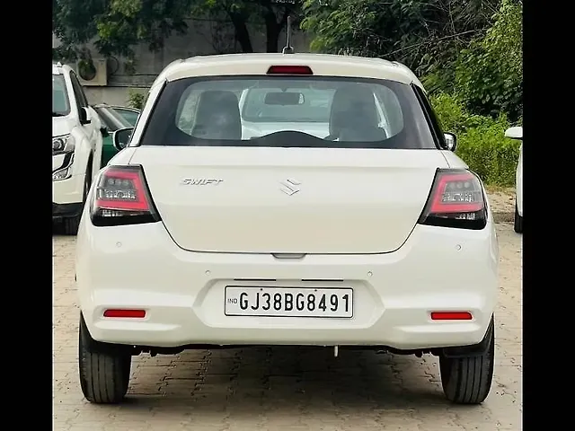 Used Maruti Suzuki Swift VXi Petrol Manual in Ahmedabad Used Maruti Suzuki Swift VXi Petrol Manual in Ahmedabad