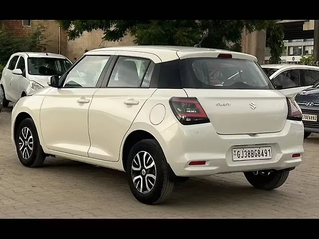 Used Maruti Suzuki Swift VXi Petrol Manual in Ahmedabad Used Maruti Suzuki Swift VXi Petrol Manual in Ahmedabad