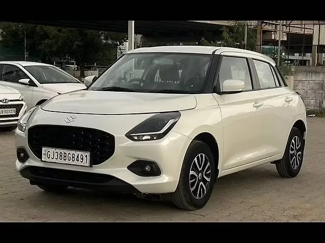 Used Maruti Suzuki Swift VXi Petrol Manual in Ahmedabad Used Maruti Suzuki Swift VXi Petrol Manual in Ahmedabad