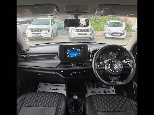 Used Maruti Suzuki Swift VXi Petrol Manual in Ahmedabad Used Maruti Suzuki Swift VXi Petrol Manual in Ahmedabad
