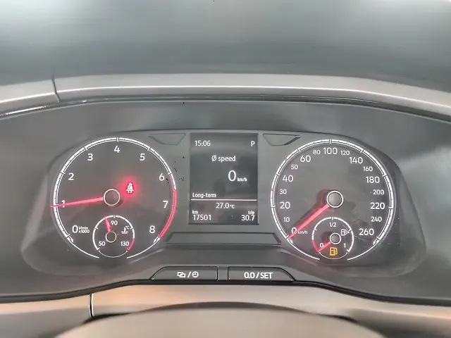 Used Volkswagen Taigun [2023-2026] Topline 1.0 TSI AT in Bangalore