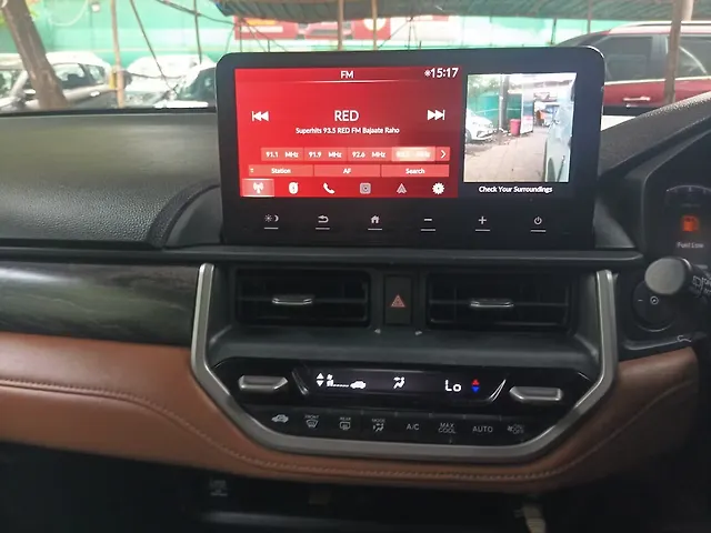 Used Honda Elevate ZX CVT [2023-2025] in Mumbai