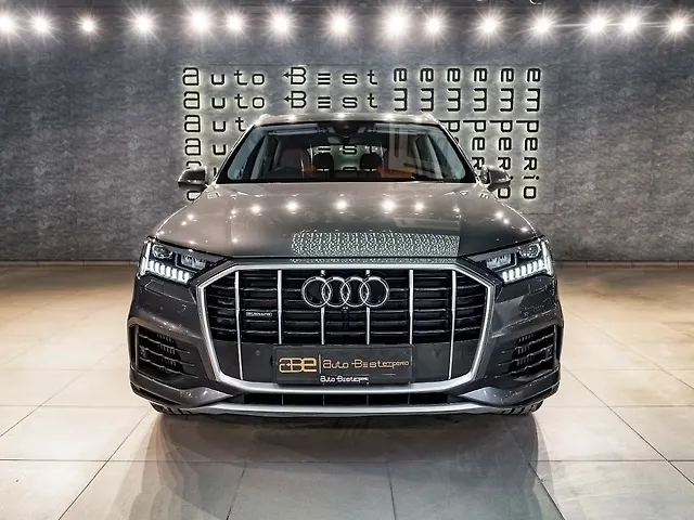 Used 2023 Audi Q7 in Delhi Used 2023 Audi Q7 in Delhi