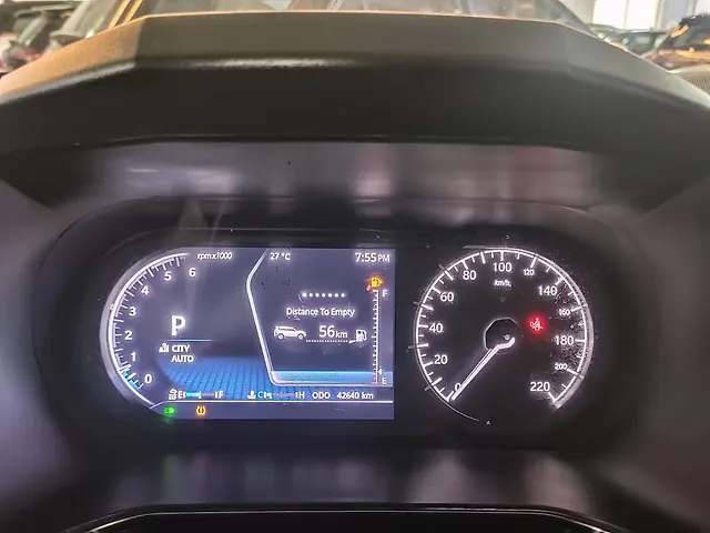 Used Tata Safari [2021-2023] XZA Plus 6S in Bangalore