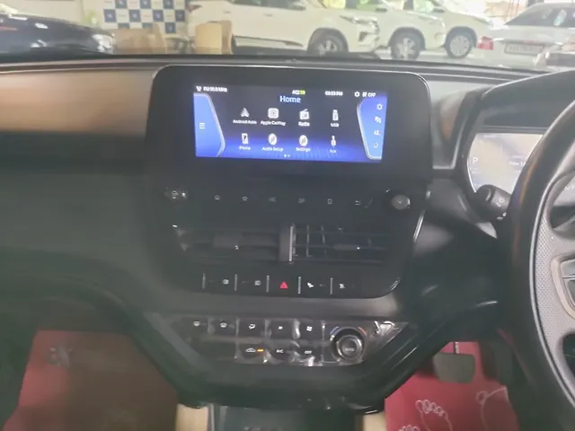 Used Tata Safari [2021-2023] XZA Plus 6S in Bangalore