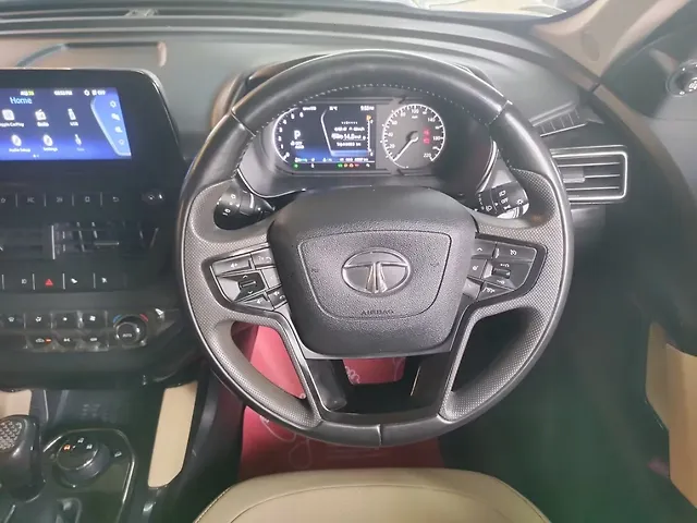 Used Tata Safari [2021-2023] XZA Plus 6S in Bangalore