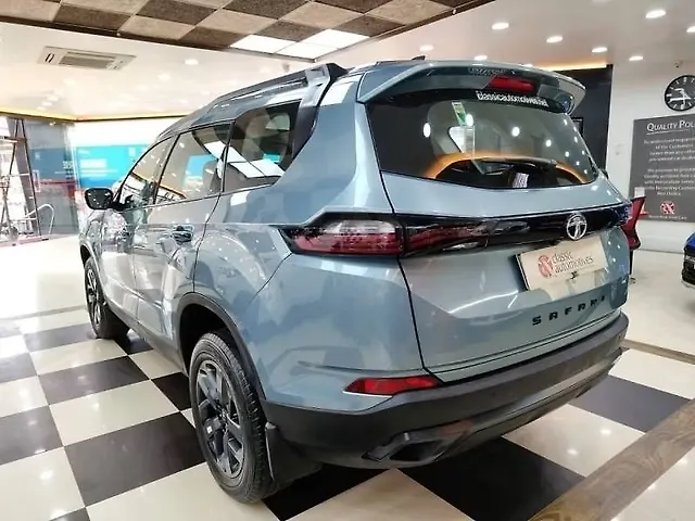 Used Tata Safari [2021-2023] XZA Plus 6S in Bangalore