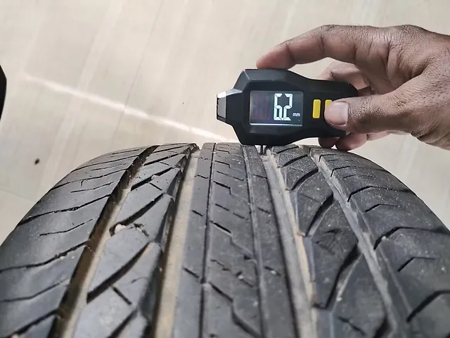 Used Tata Safari [2021-2023] XZA Plus 6S in Bangalore