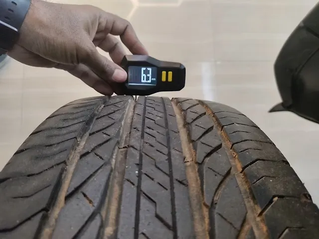 Used Tata Safari [2021-2023] XZA Plus 6S in Bangalore