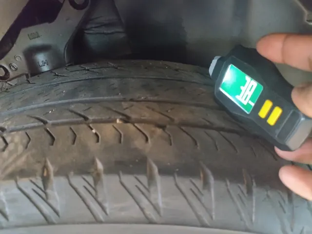 Used Tata Safari [2021-2023] XZA Plus 6S in Bangalore