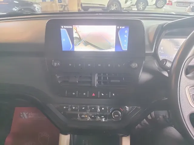 Used Tata Safari [2021-2023] XZA Plus 6S in Bangalore