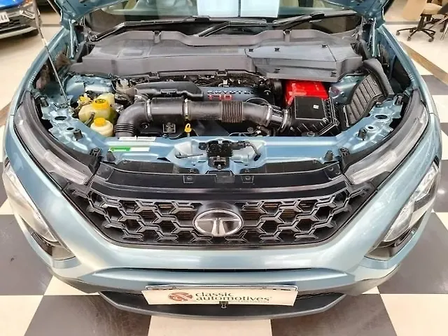Used Tata Safari [2021-2023] XZA Plus 6S in Bangalore