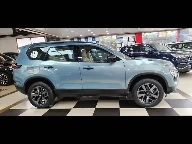 Used Tata Safari [2021-2023] XZA Plus 6S in Bangalore