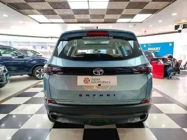 Used Tata Safari [2021-2023] XZA Plus 6S in Bangalore