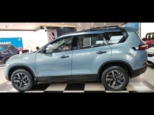 Used Tata Safari [2021-2023] XZA Plus 6S in Bangalore