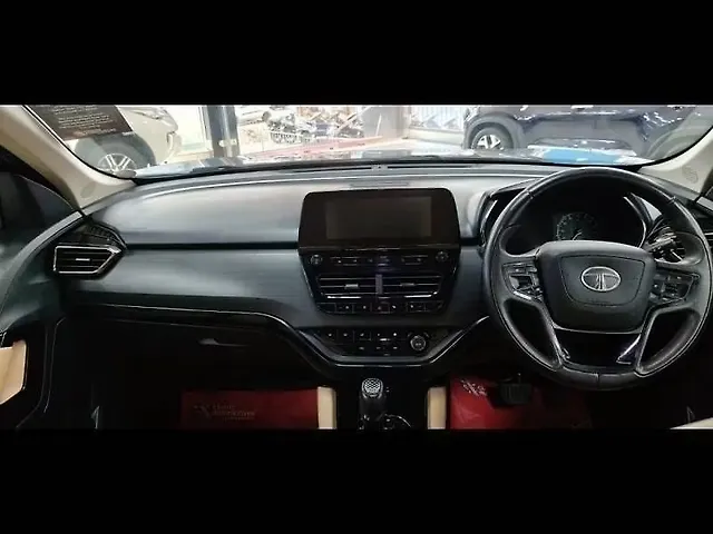 Used Tata Safari [2021-2023] XZA Plus 6S in Bangalore