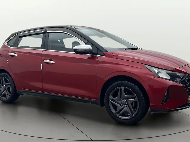 Used 2023 Hyundai Elite i20 in Bangalore
