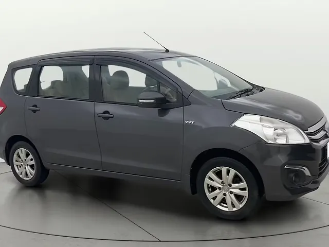 Used 2017 Maruti Suzuki Ertiga in Bangalore Used 2017 Maruti Suzuki Ertiga in Bangalore