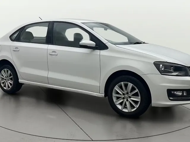 Used 2015 Volkswagen Vento in Bangalore