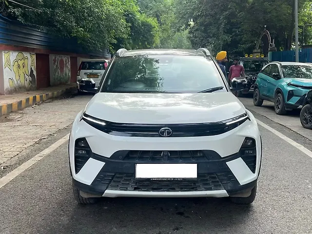 Used 2024 Tata Nexon in Patna