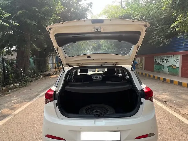 Used Hyundai Elite i20 [2014-2015] Asta 1.2 in Patna