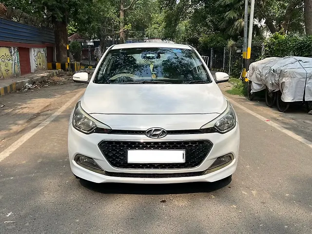 Used 2015 Hyundai Elite i20 in Patna