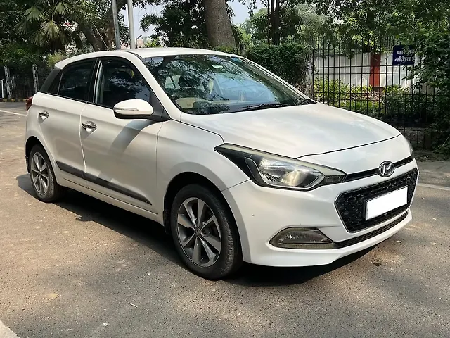 Used Hyundai Elite i20 [2014-2015] Asta 1.2 in Patna