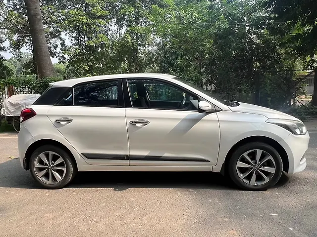 Used Hyundai Elite i20 [2014-2015] Asta 1.2 in Patna