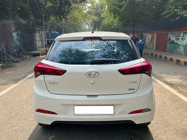Used Hyundai Elite i20 [2014-2015] Asta 1.2 in Patna