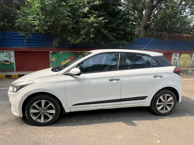 Used Hyundai Elite i20 [2014-2015] Asta 1.2 in Patna