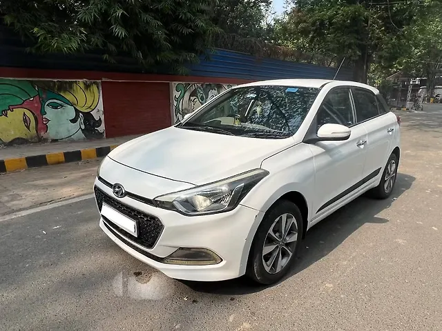 Used Hyundai Elite i20 [2014-2015] Asta 1.2 in Patna