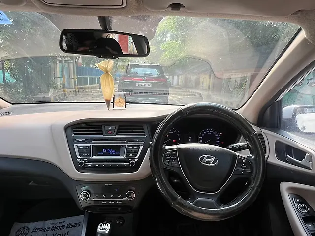 Used Hyundai Elite i20 [2014-2015] Asta 1.2 in Patna