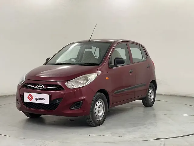 Used 2014 Hyundai i10 in Pune Used 2014 Hyundai i10 in Pune